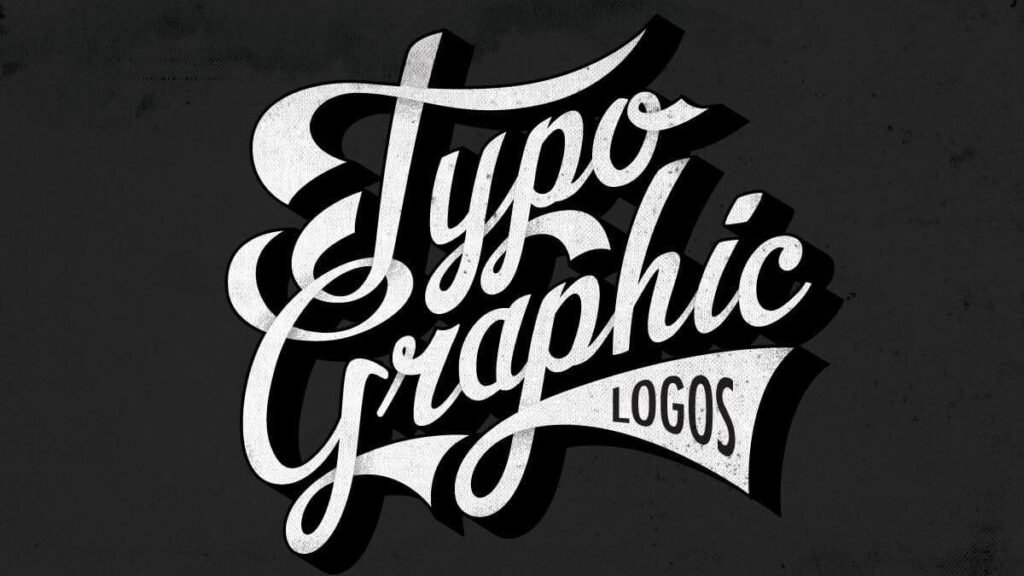 typography-logo-design-services